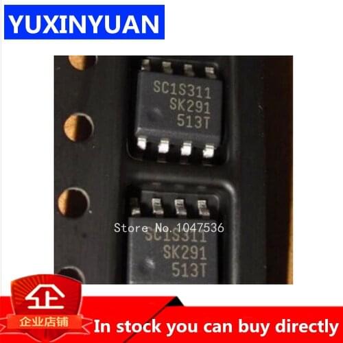 5PCS/LOT SSC1S311 SC1S311 SOP8 LCD management chip IC