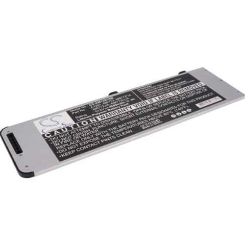 Cameron sino battery for Apple MacBook Pro 15" A1286,MacBook Pro 15"Aluminum Unibo,MacBook Pro 15"MB470*/A