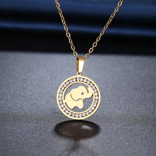 Cacana Children's Pendants