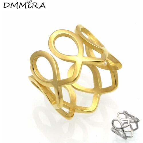 DMMiRA Rings