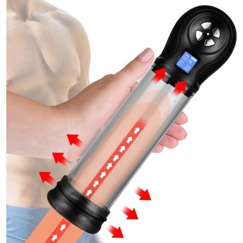 Помпы для увеличения члена FITCUP China At AliExpress