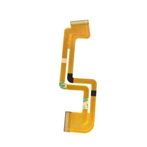 HC52 LCD Flex Ribbon For Sony DCR HC52 HC54 E HC62 E HC45 Cable HC47 FLEX HC37E HC38 Video Camera