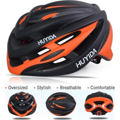 Cycling Helmets HUYIDA China