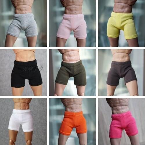 MAK Men's Underwear