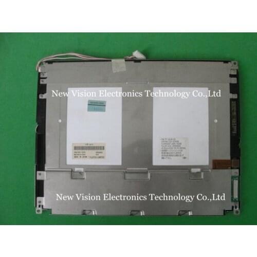 NA19019-C301 CA51001-0241 Original 12.1 inch 800*600 LCD Panel Display for FUJITSU