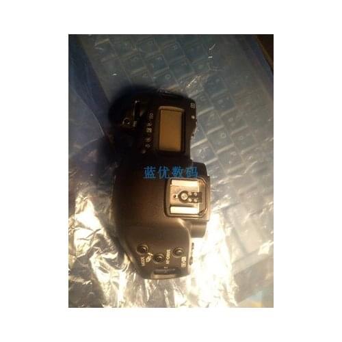 100%NEW LCD Top cover / head Flash cover for Canon 1D Mark IV 1D4 Digital Camera Repair Part