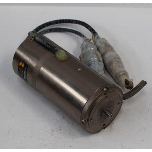 Servo Motor MFA020HA2NST Used In Good Condition