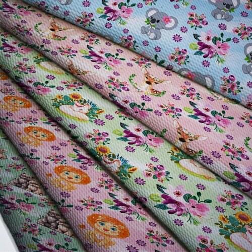 Bullet Texture Liverpool Fabric 50cm*140cm Printed For Dress Stretch Fabric Knit Fabric For Hair Band Craft Supplies L14955