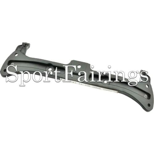 Upper Fairing Stay Bracket For Kawasaki ZX10R Year 2008 2009 2010 Motorcycles Headlight Fairing Bracket Support Stand New
