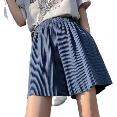 Женские завышенные шорты VIDMID China At AliExpress