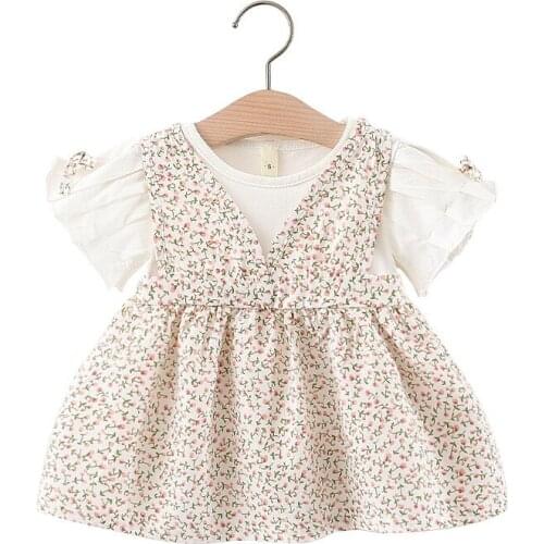 YIzhongxiaoyao Dresses For Girls