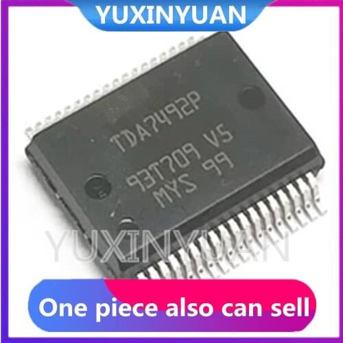 YUXINYUAN TDA7492 TDA7492P SSOP36