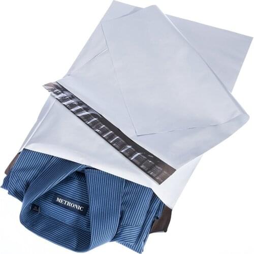 50-Pack Poly Mailer Envelope Shipping Bag Courier Storage Bag With Self Adhesive Mailing Bag Postal Bags