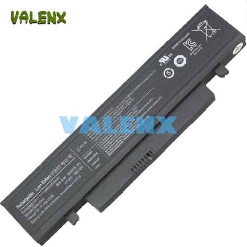 Battery For SAMSUNG X318 X320 X418 X420 X520 Q328 Q330 N210 N218 N220 NB30 Plus AA-PB1VC6B AA-PL1VC6B