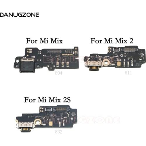 DANUGZONE Microphones For Xiaomi Mi 2S Phones China
