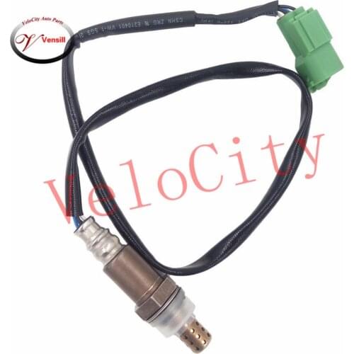 Oxygen Sensor O2 Sensor For 2002 Suzuki Carry 0.7 Part No# 18213-60H50 18213-60H51
