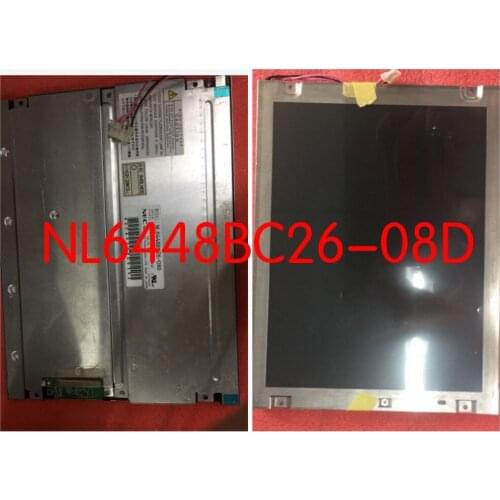 NL6448BC26-08D LCD SCREEN DISPLAY PANEL