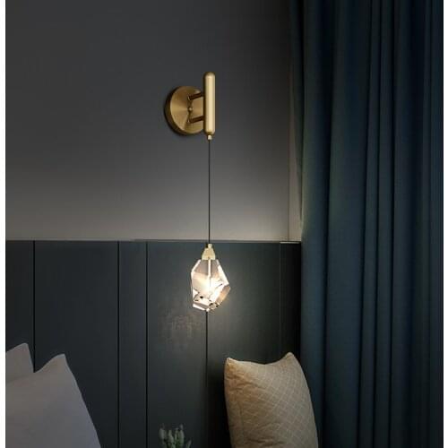 LED Wall Lights FSS China
