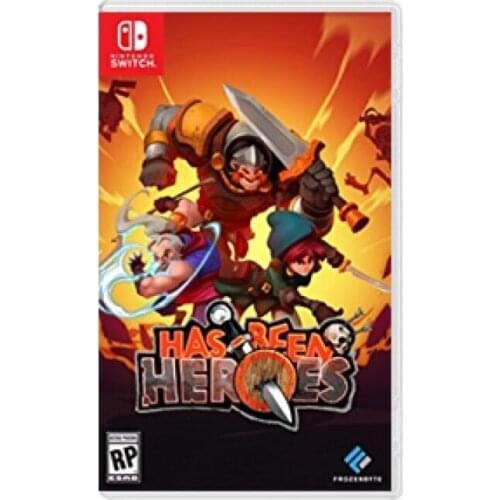 GAMETRUST Console Games