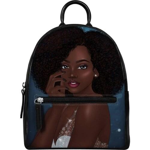 HYCOOL Women's Backpacks With A Pattern