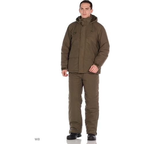 Инруска Clothes For Fishing