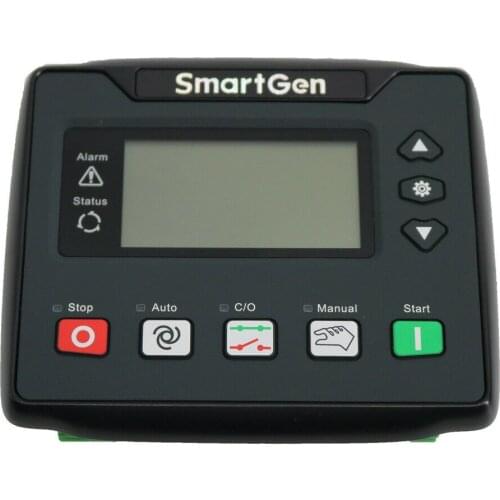Smartgen Genset Controller HGM410N Automatic Start Module
