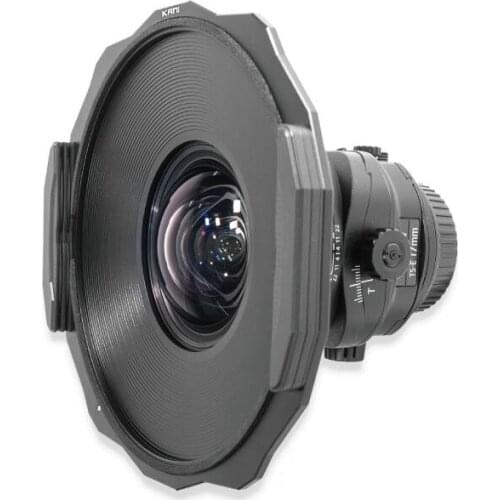 KANI HT170mm filter holder kit for for Canon TS-E 17mm f/4L landscape photography