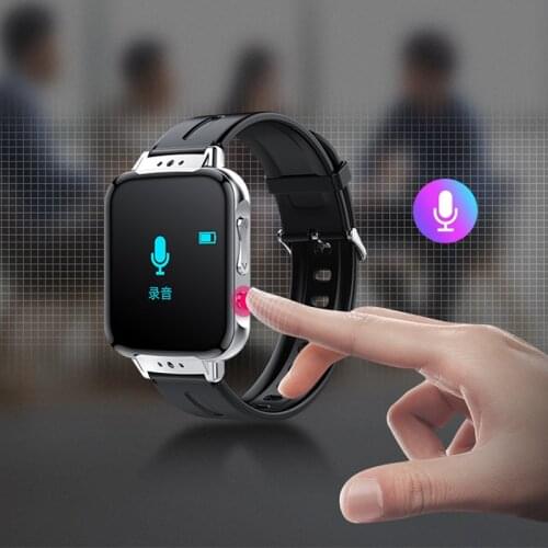 2021 new Portable MP3 Player 8GB Bluetooth Running Pedo Meter Sports Music Player with Pedomete, can listen to music smart watch