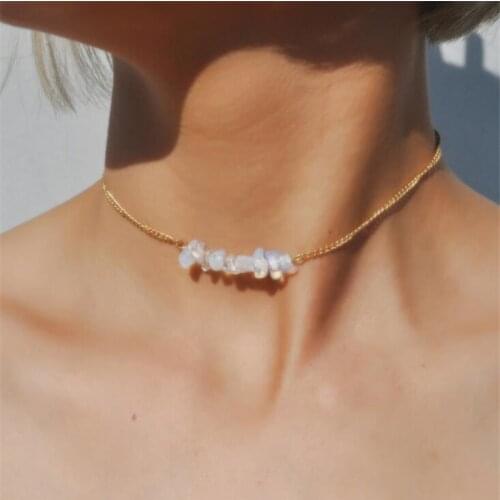 Винтажные ожерелья Pipitree China At AliExpress