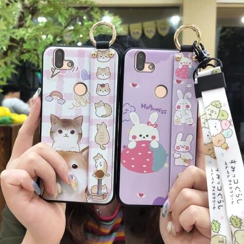 Anti-knock TPU Phone Case For Fujitsu Arrows RX For Girls Anti-dust Waterproof Beautiful New Cute
