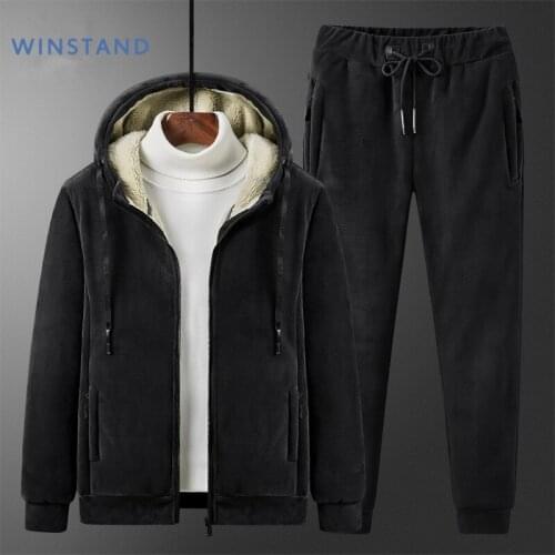 Мужские флисовые толстовки WINSTAND China At AliExpress