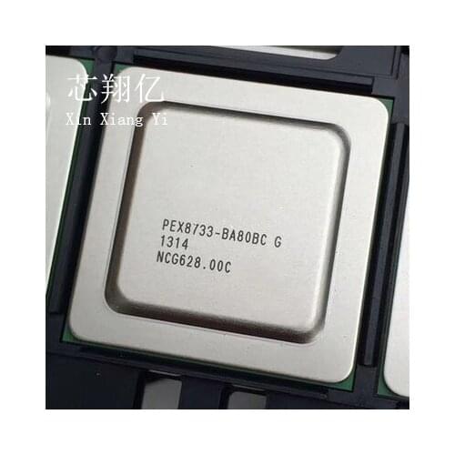 XINXIANGYI PEX8733-CA80BC BGA