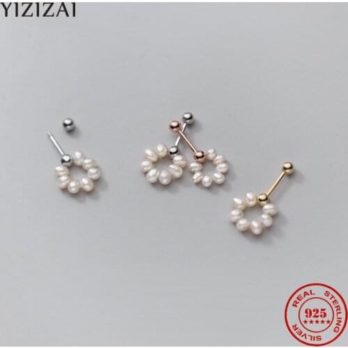 YIZIZAI Earrings For Children