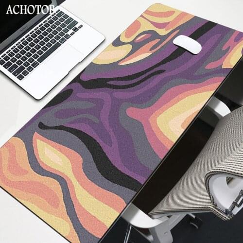 Liquid Computer Art Mouse Pad Gaming Mousepad Large Mouse Mat Gamer XXL Mause Carpet PC Desk Mat keyboard pad For Genshin Impact