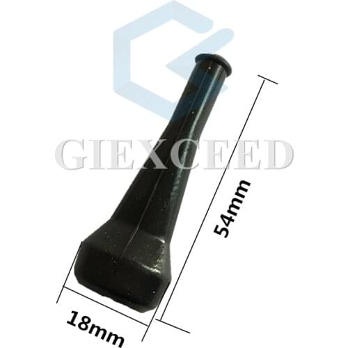 2 Sets 880810-1 AMP 3.5 And 1.5 Series Auto Seal Rubber For Waterproof Housing PVC Rubber Cover Connector