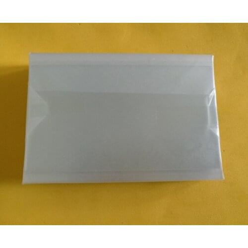 50pcs/lot OCA Optical Clear Adhesive Film Sticker Glue For Samsung Galaxy J3 J310 Touch Glass Lens Film
