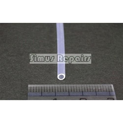 670-10321-03 Shimadzu Tube FEP TUBE ID2X0D3 For LC-2010A LC-2010C HT