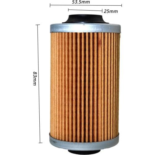 Car Oil Filter for Cadillac BLS CTS SRX SLS STS OPEL INSIGNIA SIGNUM VECTRA C SAAB 9-3 9-5 PF2129 25177917 L25274