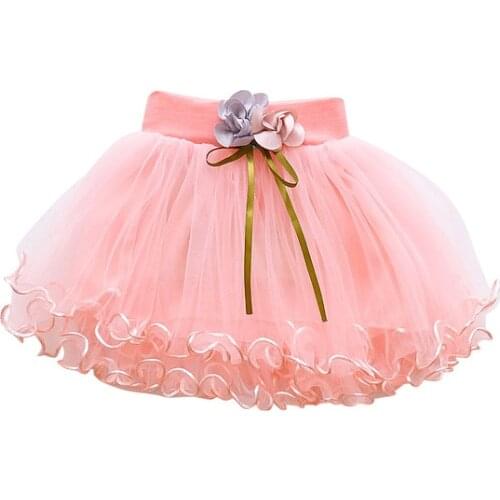 DecisionTree Summer Skirts For Girls