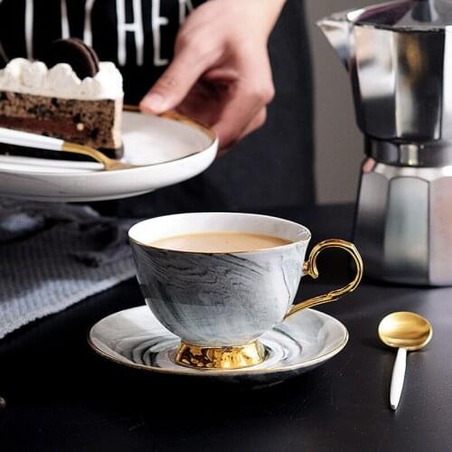 LINGAO Ceramic Mugs