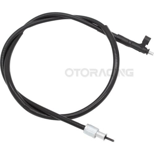 Motorcycle Speedometer Wires Cable Scooter Speedo Lines For Honda Steed 400 600 VLX400 VLX600 Magna 250 750 VF250 VF750
