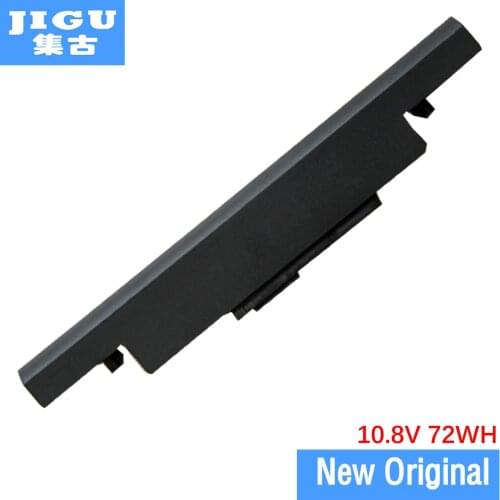 JIGU L11L6R02 L11S6R01 L12L6E01 L12S6A01 L12S6E01 Original laptop Battery For Lenovo for IdeaPad Y410 Y490 Y500 Y510