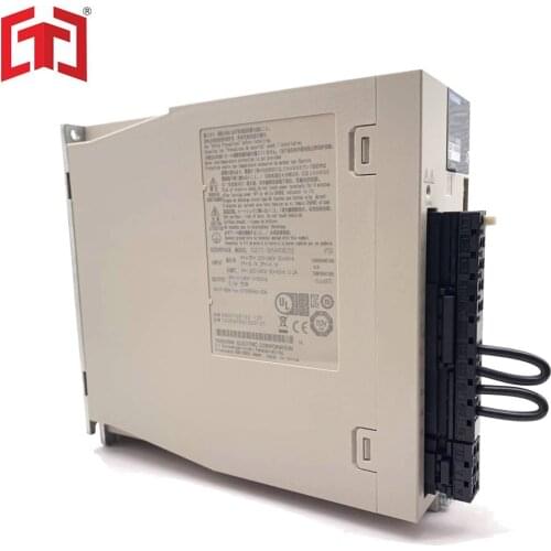 Yaskawa servo driver SGD7S-R90A00A002
