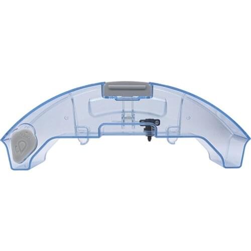 Replacement Filters Side Brushes Cleaning Mop Cloth Pad Water Tank for Media VCR08 MR09 i5 Robot Vacuum Cleaner Spare Parts