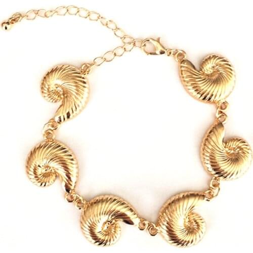 SRCOI Bracelets With Pendants