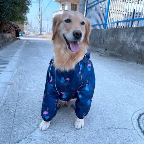 Jackets For Dogs TOMEPETS China