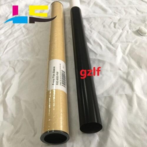 Japan import Metal fuser film sleeve for CANON IR2545 ir2535 adv4025 4035 4051 2520 2525 OEM high quality