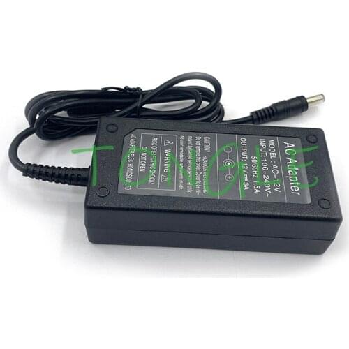 240V AC To 12V DC 5A Power Adapter Transformer Power Supply Plug Power Converter for Pandora Box Arcade Game Console and More