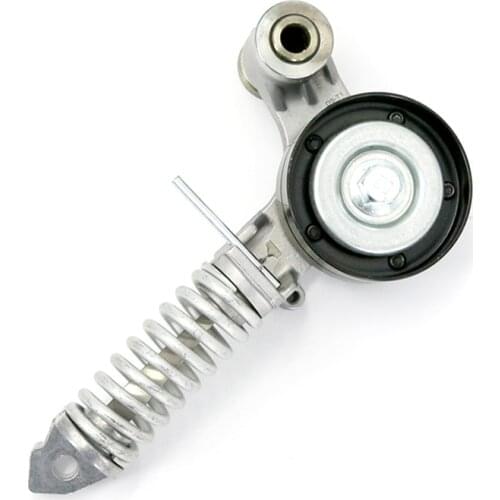 Tensioner Pulley for OPEL Zafira 1.4 LUJ OEM:55565236