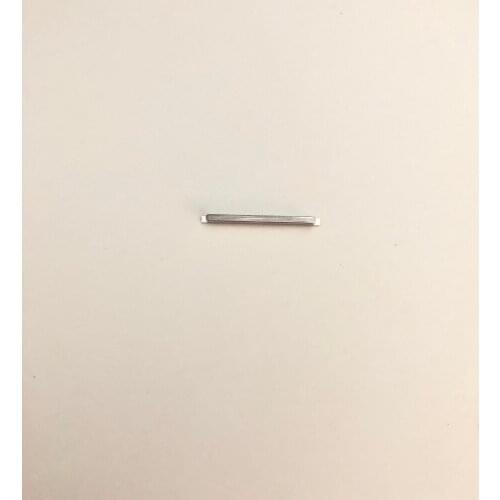 Used Volume Voice Button Key For Leagoo Alfa 6 MTK6582 Quad Core 4.5" HD 854x480 Smartphone